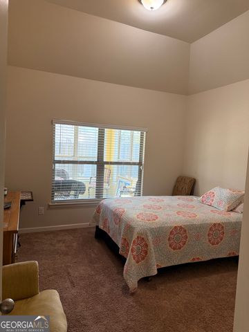 260 Silver Ridge Road, Covington, GA 30016