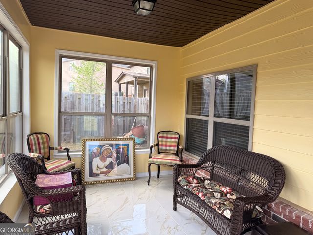 260 Silver Ridge Road, Covington, GA 30016