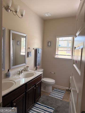 260 Silver Ridge Road, Covington, GA 30016