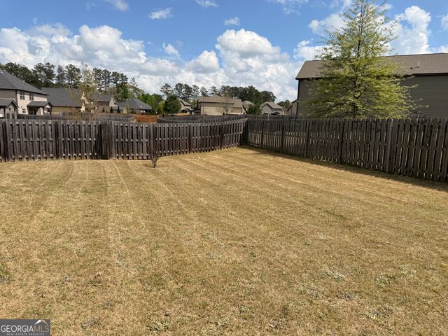 260 Silver Ridge Road, Covington, GA 30016