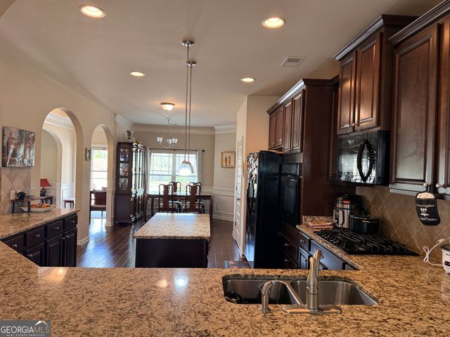 260 Silver Ridge Road, Covington, GA 30016