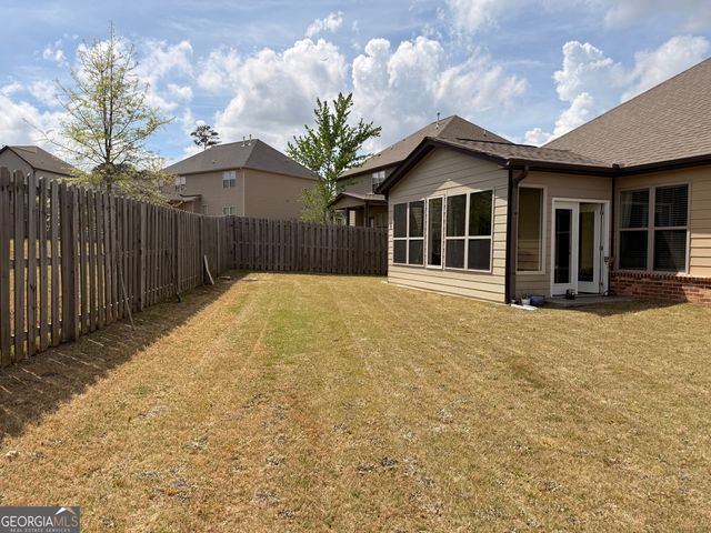 260 Silver Ridge Road, Covington, GA 30016