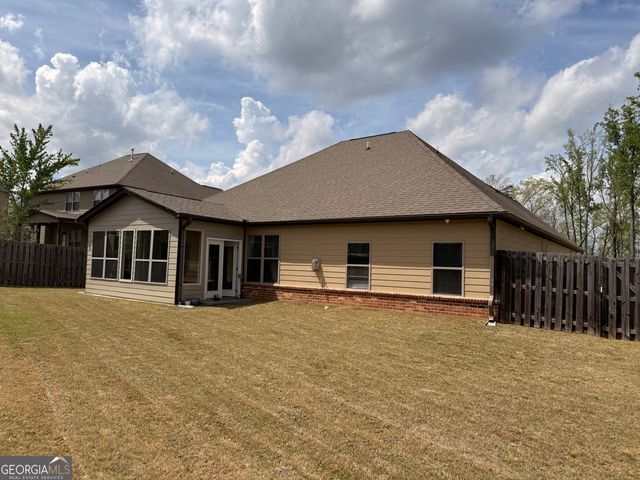 260 Silver Ridge Road, Covington, GA 30016