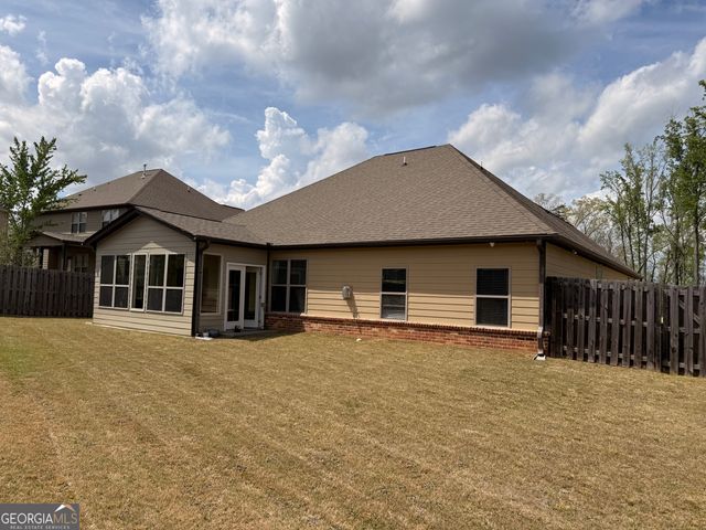 260 Silver Ridge Road, Covington, GA 30016