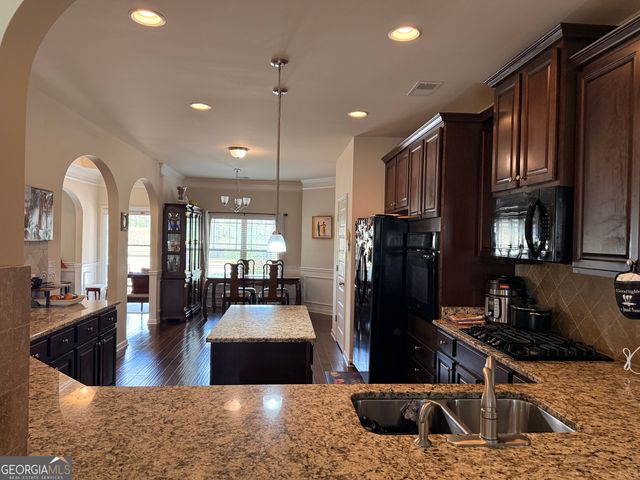 260 Silver Ridge Road, Covington, GA 30016