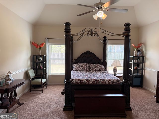 260 Silver Ridge Road, Covington, GA 30016