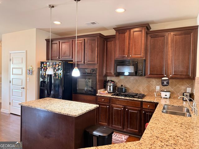 260 Silver Ridge Road, Covington, GA 30016