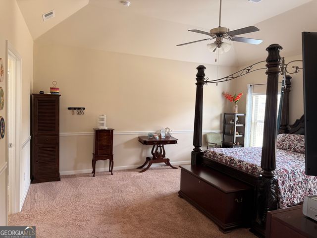 260 Silver Ridge Road, Covington, GA 30016