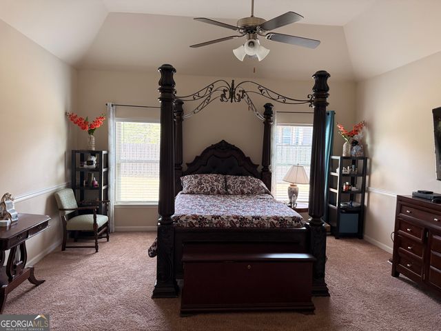 260 Silver Ridge Road, Covington, GA 30016