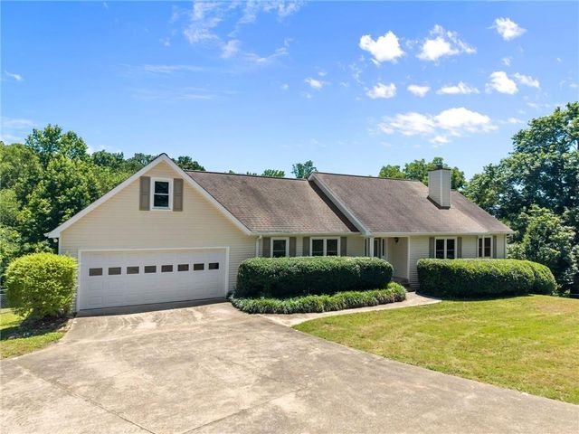 3883 Sloan Mill Road, Gainesville, GA 30507