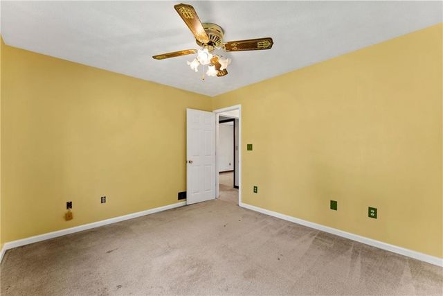 3883 Sloan Mill Road, Gainesville, GA 30507
