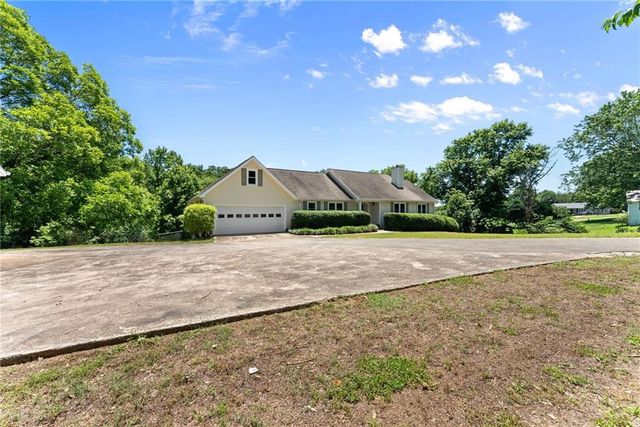 3883 Sloan Mill Road, Gainesville, GA 30507