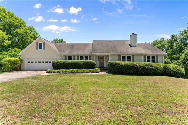 3883 Sloan Mill Road, Gainesville, GA 30507