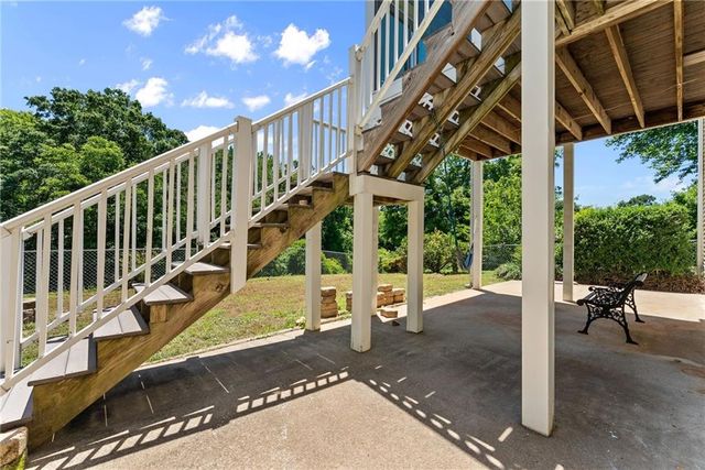 3883 Sloan Mill Road, Gainesville, GA 30507