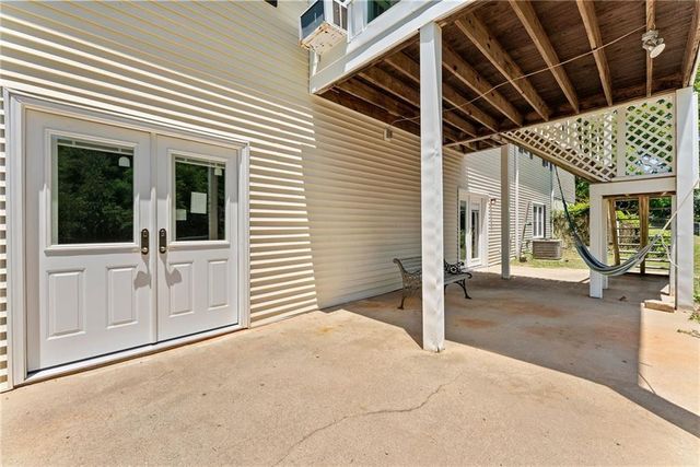 3883 Sloan Mill Road, Gainesville, GA 30507