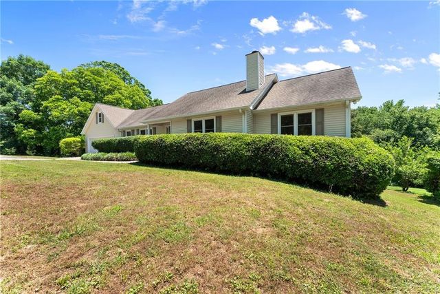 3883 Sloan Mill Road, Gainesville, GA 30507
