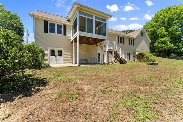 3883 Sloan Mill Road, Gainesville, GA 30507