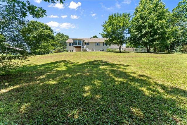3883 Sloan Mill Road, Gainesville, GA 30507