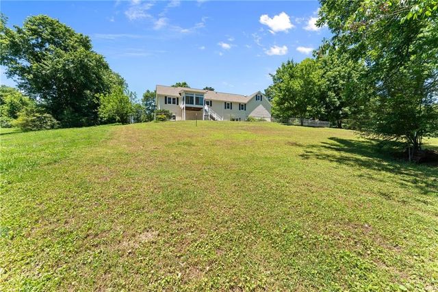 3883 Sloan Mill Road, Gainesville, GA 30507