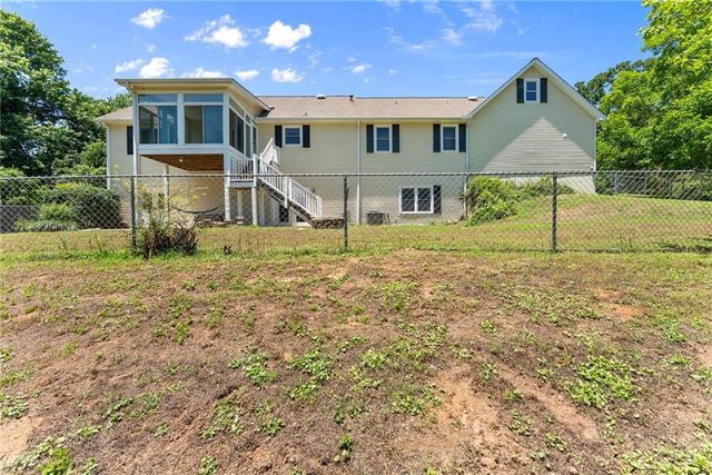 3883 Sloan Mill Road, Gainesville, GA 30507