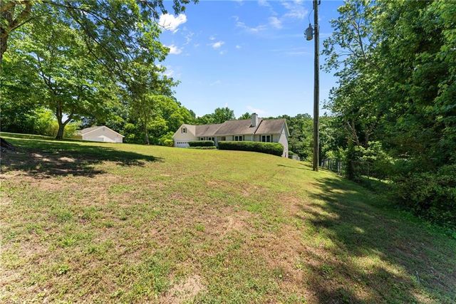 3883 Sloan Mill Road, Gainesville, GA 30507