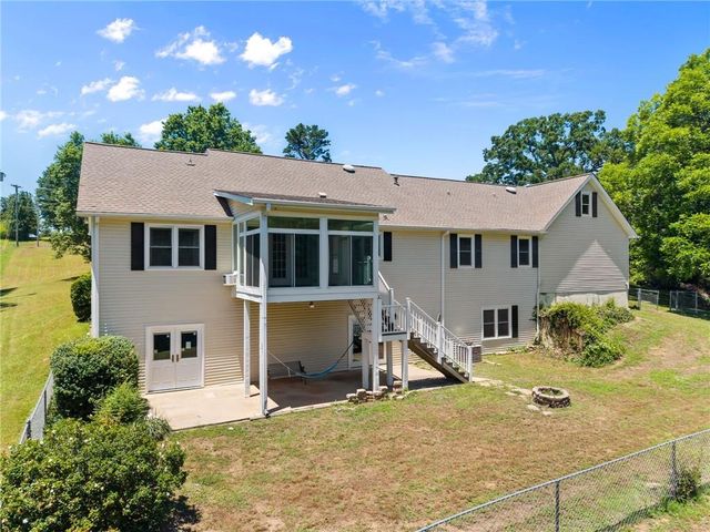3883 Sloan Mill Road, Gainesville, GA 30507
