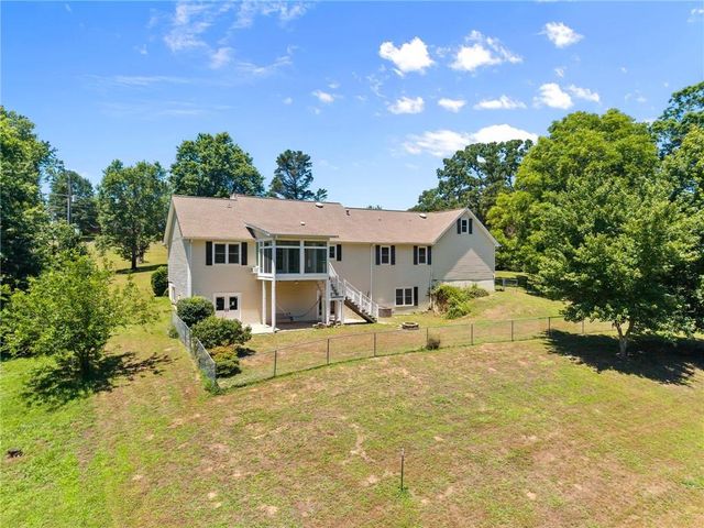 3883 Sloan Mill Road, Gainesville, GA 30507