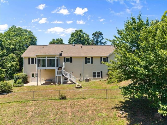 3883 Sloan Mill Road, Gainesville, GA 30507
