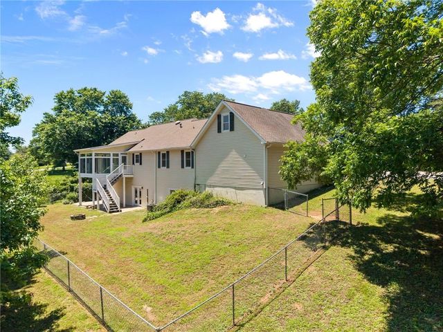 3883 Sloan Mill Road, Gainesville, GA 30507