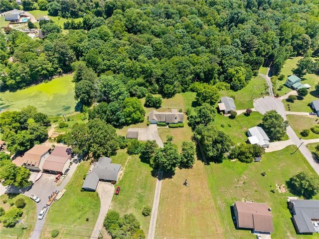 3883 Sloan Mill Road, Gainesville, GA 30507