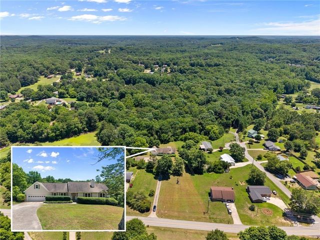 3883 Sloan Mill Road, Gainesville, GA 30507