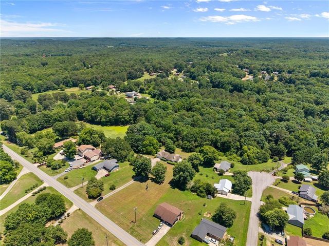 3883 Sloan Mill Road, Gainesville, GA 30507