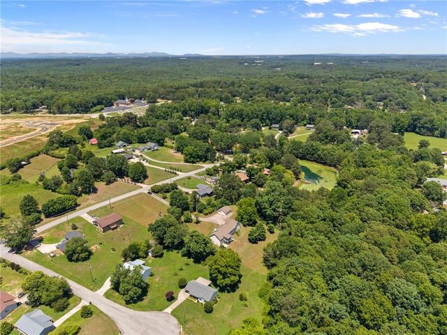 3883 Sloan Mill Road, Gainesville, GA 30507