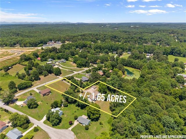 3883 Sloan Mill Road, Gainesville, GA 30507