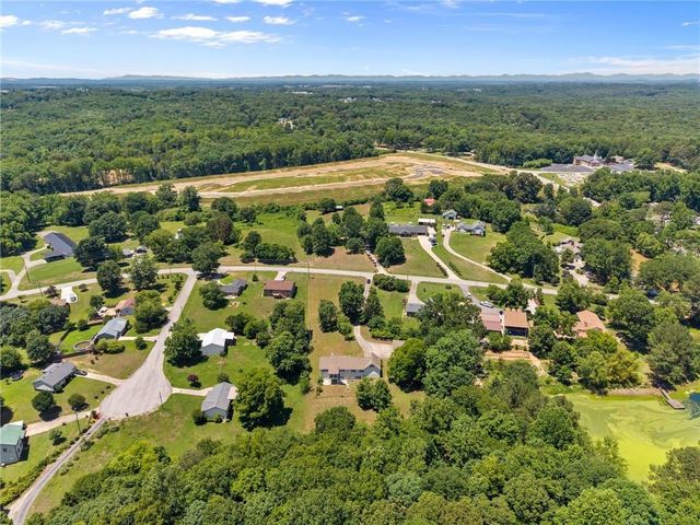 3883 Sloan Mill Road, Gainesville, GA 30507