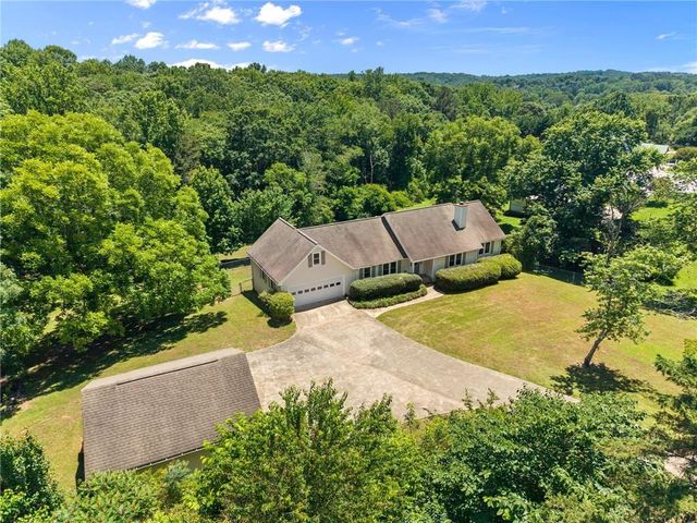 3883 Sloan Mill Road, Gainesville, GA 30507