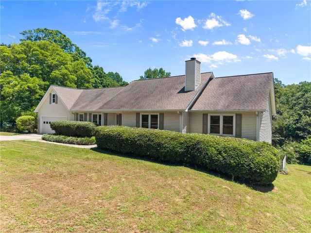 3883 Sloan Mill Road, Gainesville, GA 30507