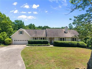 3883 Sloan Mill Road, Gainesville, GA 30507