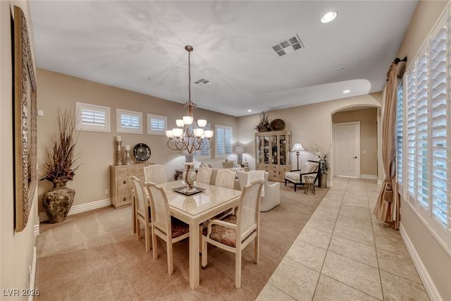 41 Moltrasio Lane, Henderson, NV 89011