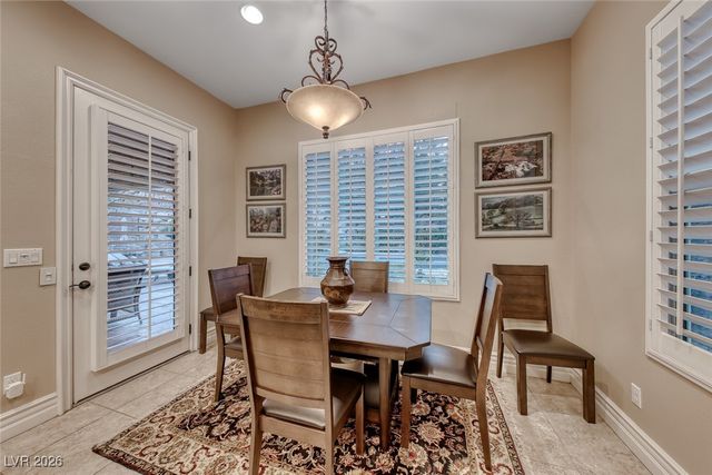 41 Moltrasio Lane, Henderson, NV 89011