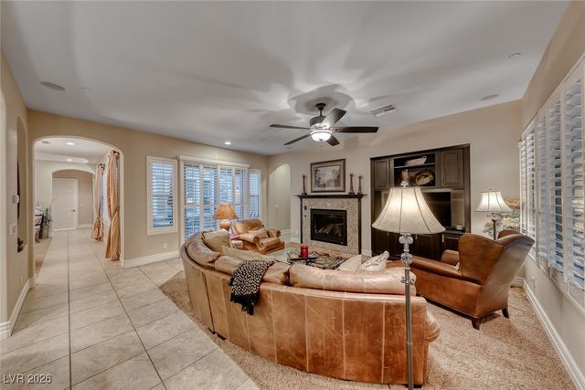 41 Moltrasio Lane, Henderson, NV 89011