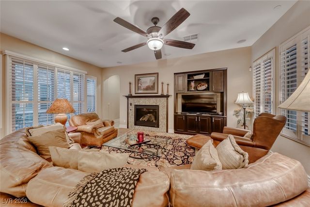 41 Moltrasio Lane, Henderson, NV 89011