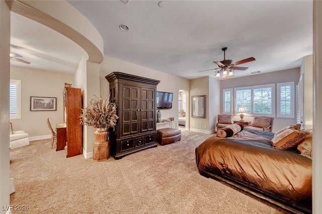 41 Moltrasio Lane, Henderson, NV 89011