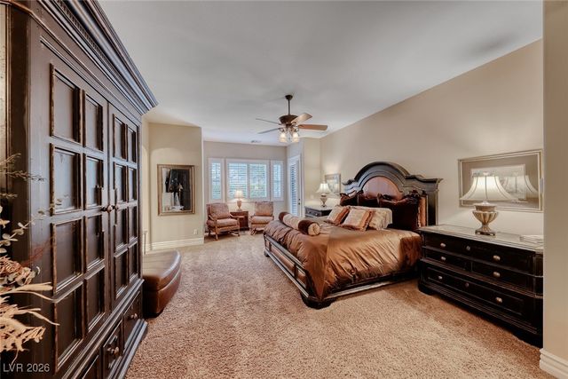 41 Moltrasio Lane, Henderson, NV 89011