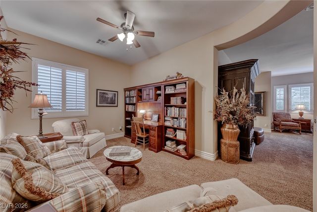 41 Moltrasio Lane, Henderson, NV 89011