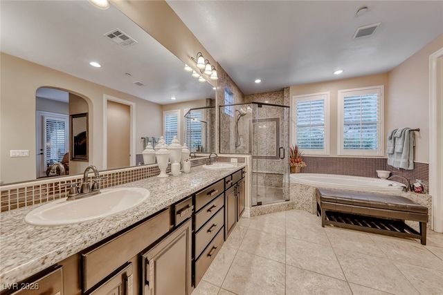 41 Moltrasio Lane, Henderson, NV 89011