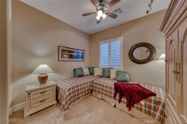 41 Moltrasio Lane, Henderson, NV 89011