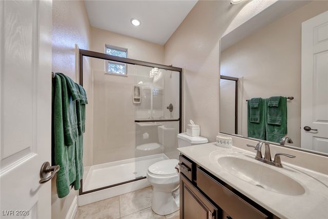 41 Moltrasio Lane, Henderson, NV 89011