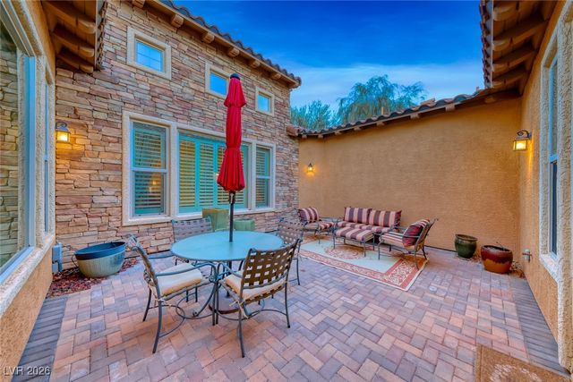 41 Moltrasio Lane, Henderson, NV 89011