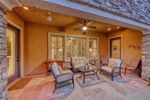 41 Moltrasio Lane, Henderson, NV 89011